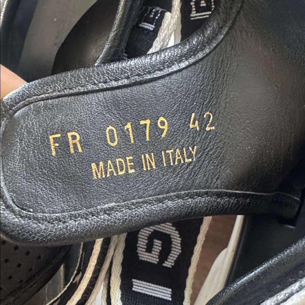 Givenchy sandals - Picture 3 of 11
